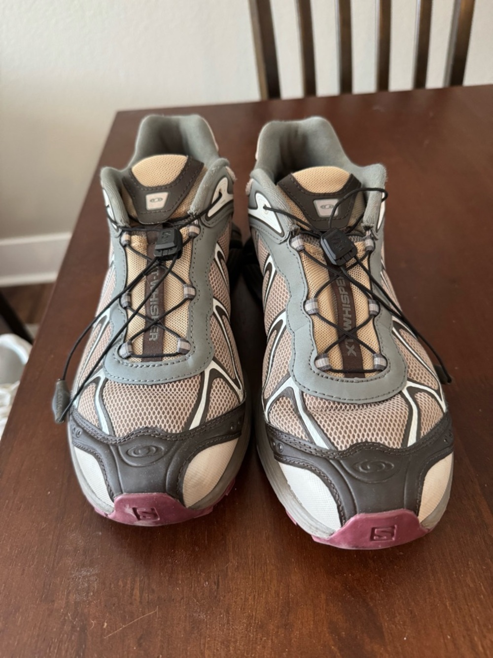 Salomon XT Whisper - Picture 2 of 7